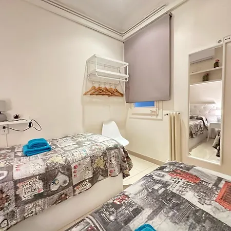 Bed & Breakfast Granvia