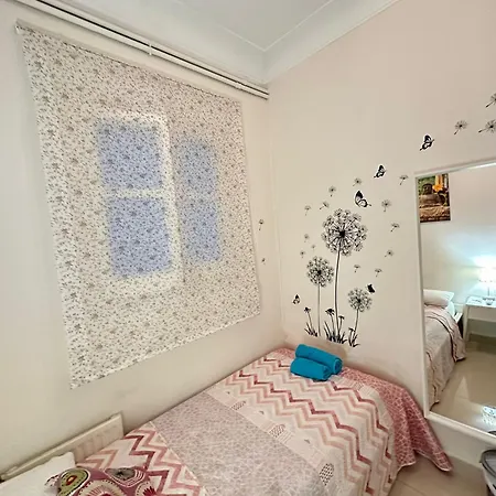 Bed & Breakfast Granvia Barcelona