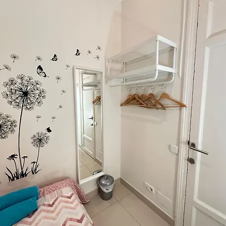 Granvia Bed & Breakfast 3*