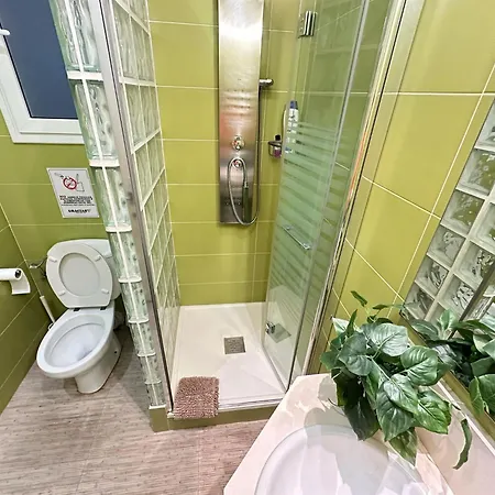Bed & Breakfast Granvia